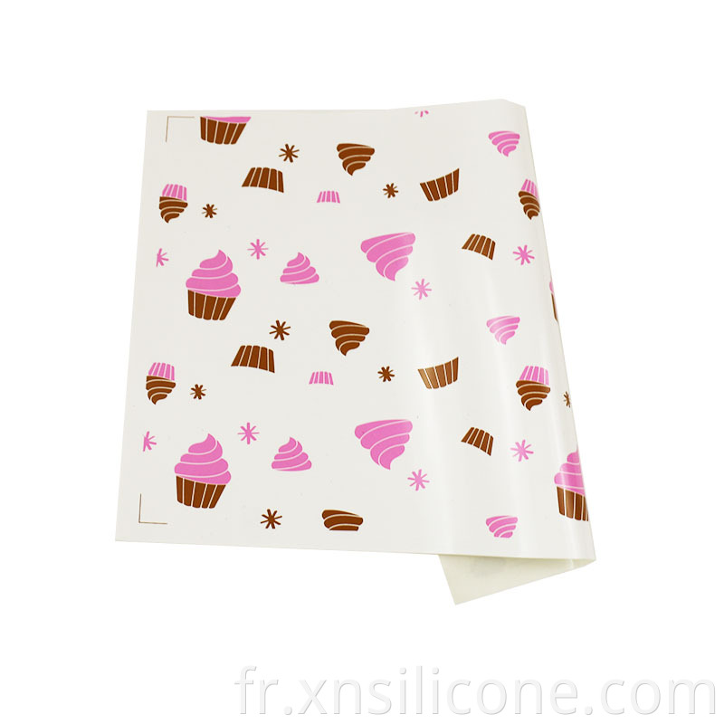 Silicone Baking Mat